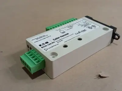 NEW EATON CUTLER-HAMMER ECIO-120-DN