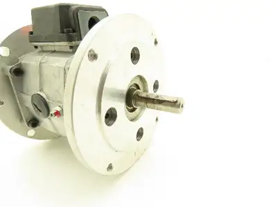 Kebco 07.10.670 95 VDC 56C Clutch Brake Combination 5/8 x 5/8" Shafts