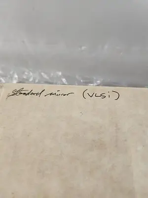 VLSI STANDARD MIRROR , SHS-1.8C