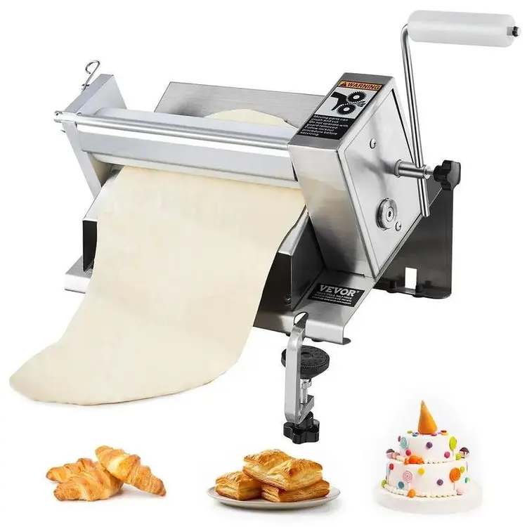 Used ECONOMY MANUAL DOUGH SHEETER Sheeters British Columbia CA | Surrey Food Equipment #1279480