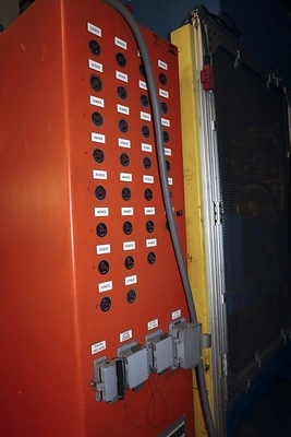 USED 2009 NEFF H160-15M