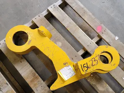 USED IMPACT ROLLER TECHNOLOGY DMS0203R