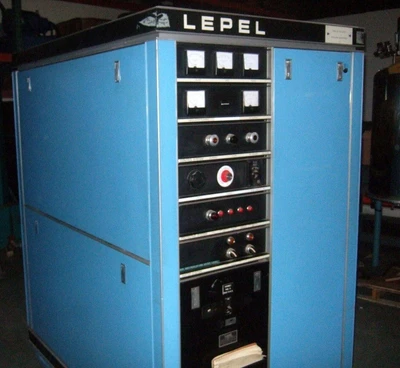 lepel Does Not Apply Other CNC, Metalworking & Manufacturing | Amiron Machinery (1)