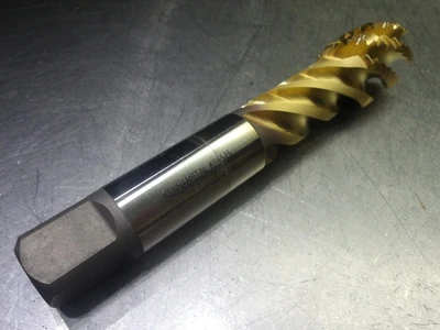 Kennametal M33x3.5 6HX 5 Flute HSS-E-PM S Bot Tap T630M330X350R6HX-D6 (LOC2400)
