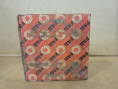 NEW 2013 FAG 7314-B-TVP-UA
