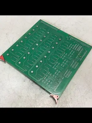 USED HPM 1D702-0009