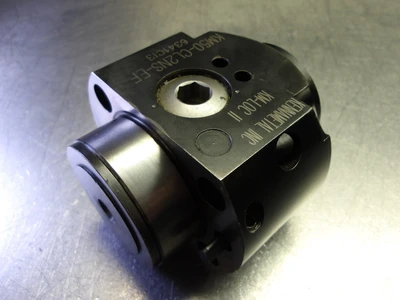 Kennametal KM50 Clamping Unit KM50-CL2NS-EF (LOC2040A)