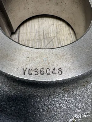 BROWNING YCS6Q48 Electrical/PLC/Automation | ESS Industrial Equipment Sales (7)