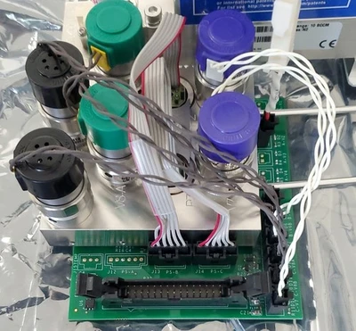 USED Perkin Elmer N8150260