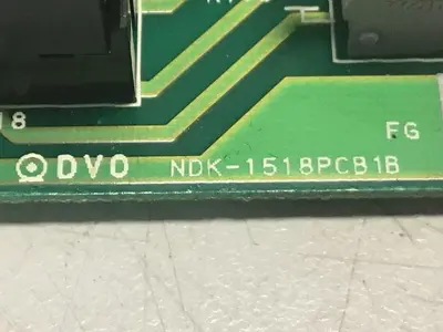 USED YUSHIN AMERICA YV-990031-P6V