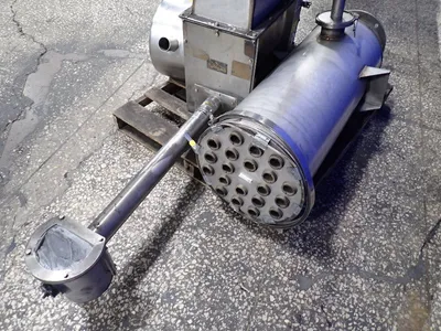 Used HORIZON SYSTEMS XVRT16PLEUM Screw Presses Ohio US | HGR 24 #756347