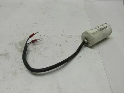 UniComp MBP0120061 12.0uF 400VAC 50/60Hz Run Capacitor