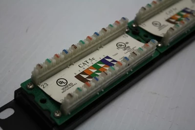 Used ATP Cat5e Misc Networking Equipment California US | Davliegogo LLC #1707224