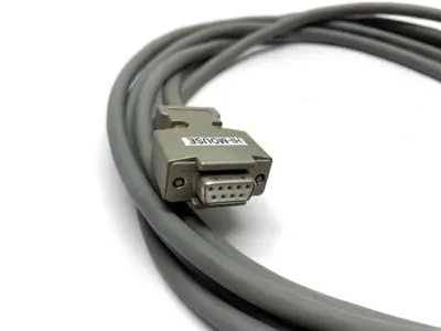 Used HITACHI CABLE FOR S3500N ELECTRON MICROSCOPE Cable & Wire | Maverick Industrial Sales #1109724