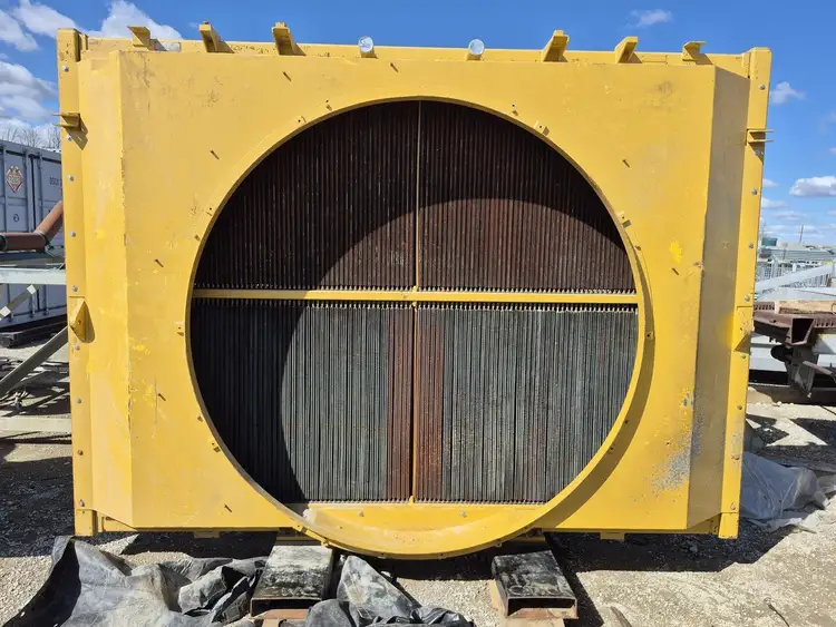 Used MESABI 99885 Construction Equipment Parts British Columbia CA | Lenmark #368231