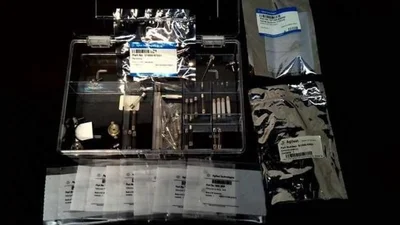 USED AGILENT - KEYSIGHT 7100