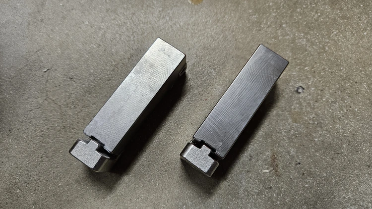 Used SYSTEM 3R 3R-225.2 EDM Accessories Illinois US | Advanced Capital Equipment #58707