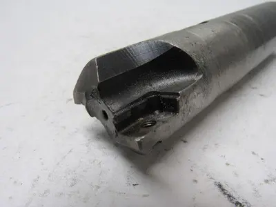 Used TROY _UNKNOWN_ Miscellaneous MRO | Arrow Industrial #650078