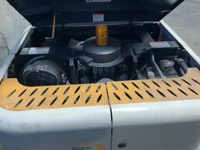 Used CROWN SP352030 Electric Lifters Ohio US | HGR 24 #1446270