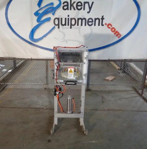 Used 2017 FOODTOOLS CS-1A Slicers / Dicers / Cutters California US | BakeryEquipment.com #1555987