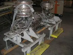 GLOUCESTER blown film die Blown Film Dies - Single Layer, SIZE 10" - 14.99""" | Mark One Machinery (9)