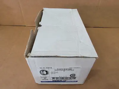 NEW THOMAS & BETTS CI2716