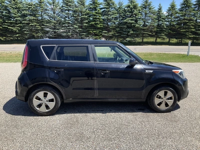 Used 2016 KIA SOUL SUVs Michigan US | Miedema Asset Management Group #1320421