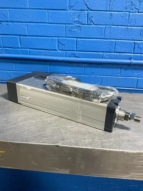 Used 2019 IAI CORPORATION RCP5RA10RWA86P10200P4MML Pumps Ohio US | HGR 24 #1132701