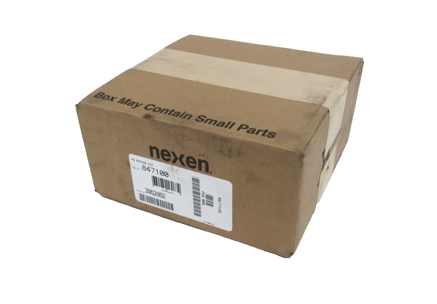 NEW NEXEN 847100 MW REPAIR KIT