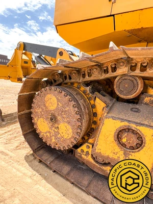 Used 2017 JOHN DEERE 750K Crawler Dozers California US | Monster Iron Equipment Services #1481073