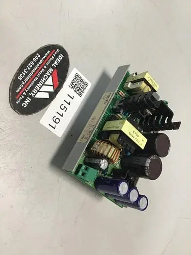Used FACTS ENGINEERING FA-24PS-90 Power Supplies Michigan US | Ideal Machinery #601574