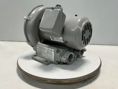 USED FUJI ELECTRIC VFC209A-7W