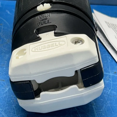 NEW Hubbell Bryant CS8364