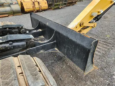Used 2022 CATERPILLAR 315 GC Crawler Excavators | Abele Tractor #1342751