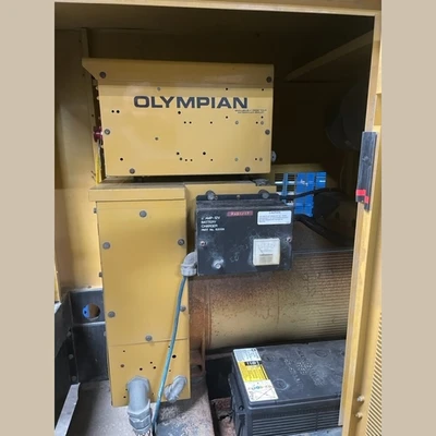USED CATERPILLAR 95A04991-S