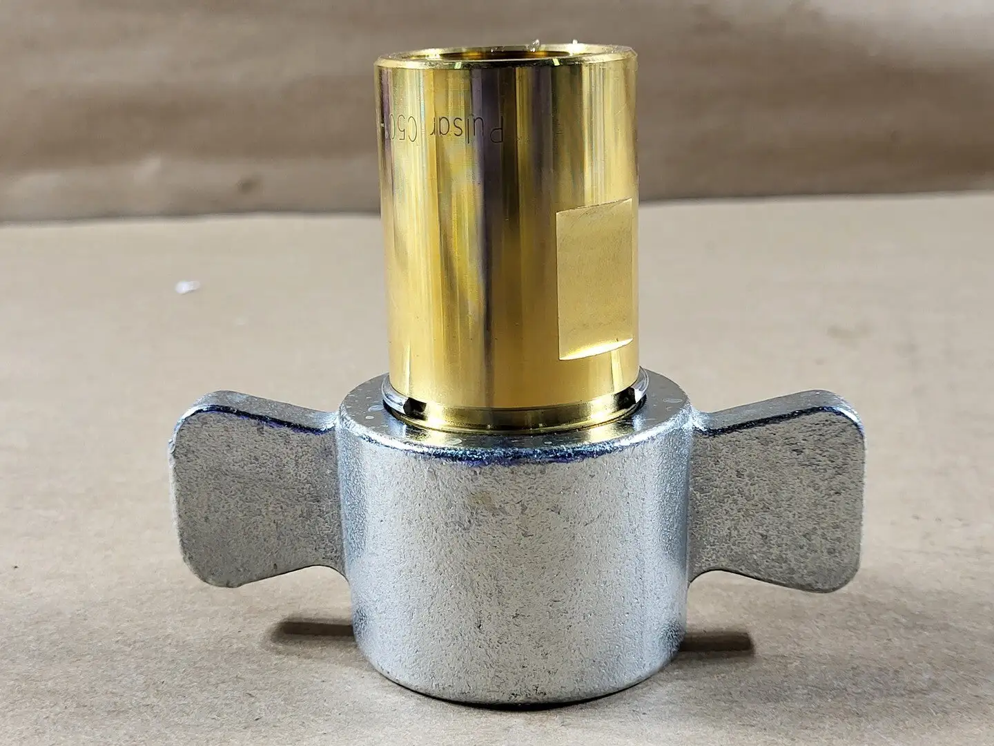 NEW PULSAR HYDRAULICS C501-16