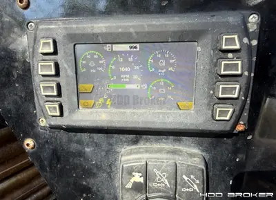 Used 2023 VERMEER 2023 VERMEER D20X22 S3 Drill Rigs Florida US | HDD Broker #1553258