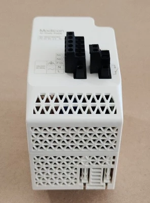 NEW Schneider Electric BMXCPS4002