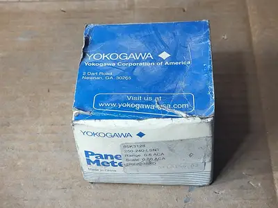 New | in-Stock YOKOGAWA 250-240-LSNT Misc Electrical & Power Parts British Columbia CA | Lenmark #1438832