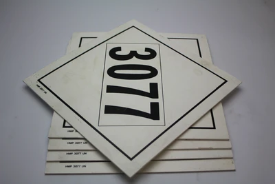 Used HMP 3077 Commercial Materials & Supplies California US | Davliegogo LLC #1706731