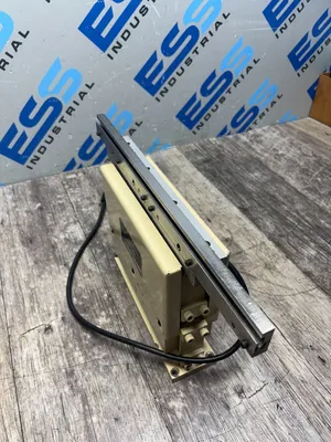 Used HENDRICKS ENGINEERING 5970-1 Misc Electrical & Power Parts South Carolina US | ESS Industrial Equipment Sales #1329124