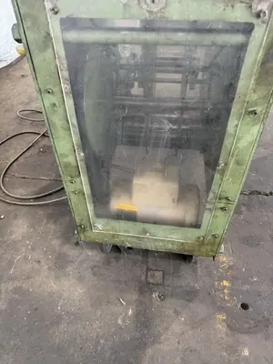 USED ROWE 2010J-PR