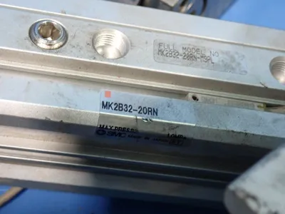 Pneumatic Cylinders