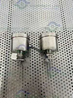 USED ANDERSON INSTRUMENTS CT - 1 WIRING HEAD