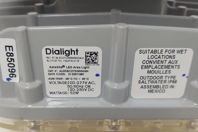 NEW Dialight CID2PC7K360CW120VGE