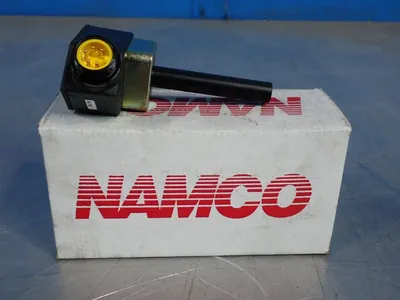 Used NAMCO EE21037880 Proximity Sensors Ohio US | HGR 24 #915931