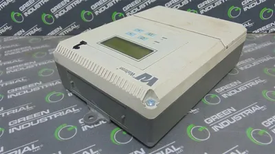 Waltron 4600/0245 Conductivity Transmitter Used