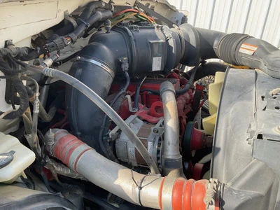 Used 2011 FORD F650 Service & Utility Trucks California US | Big Truck & Equipment #1412213