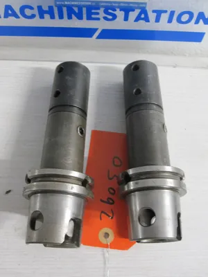 USED KENNAMETAL KM63