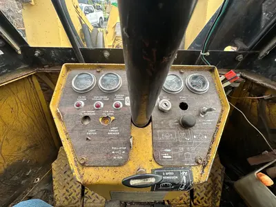 Used 1990 HYDRO-AX 621E Feller Bunchers Pennsylvania US | Proxy Equipment #1383050